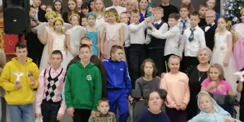 С ДОБРОМ В КАЖДЫЙ ДОМ