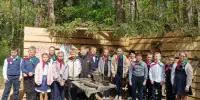 Экскурсия в Центр экологического туризма "Станьково"