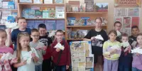ДЕНЬ 2 "ТВОРЧЕСКАЯ МАСТЕРСКАЯ"