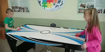 День 5 "В стране настольных игр"