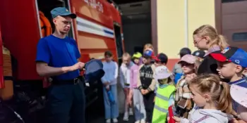 День 6 "День безопасности"