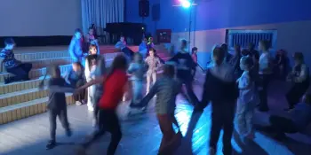 ДЕНЬ 7 "В ПОИСКАХ ПРИКЛЮЧЕНИЙ"