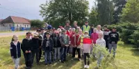 ДЕНЬ 8 "Красота белорусской природы"