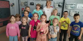 ДЕНЬ 11 "ГЕНОЦИД-ПАМЯТЬ И БОЛЬ БЕЛОРУССКОЙ ЗЕМЛИ"