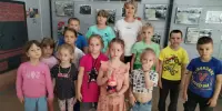 ДЕНЬ 11 "ГЕНОЦИД-ПАМЯТЬ И БОЛЬ БЕЛОРУССКОЙ ЗЕМЛИ"