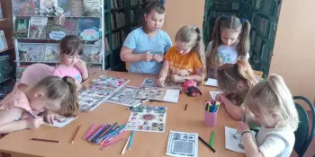ДЕНЬ 12 ДЕНЬ ТОЛЕРАНТНОСТИ "МЫ РАЗНЫЕ, НО МЫ ВМЕСТЕ!"