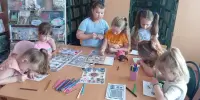ДЕНЬ 12 ДЕНЬ ТОЛЕРАНТНОСТИ "МЫ РАЗНЫЕ, НО МЫ ВМЕСТЕ!"