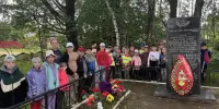 ДЕНЬ 13 "ЮНЫЕ ПАТРИОТЫ"