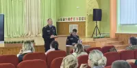 Родительский университет "Безопасность детей – общее дело"
