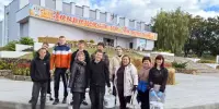 Акция " Чистый двор-комфортная жизнь"