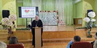 Диалоговая площадка "О праздниках и значении родителей в жизни"