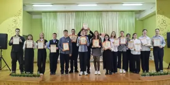 ИТОГИ ПЕРВОЙ ЧЕТВЕРТИ!