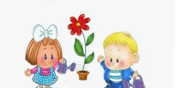 Трудовое воспитание в ГПД