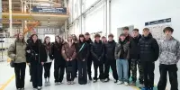 Экскурсия на СЗАО "Белджи"
