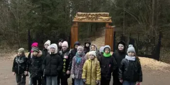Экскурсия на экотропу "Дыхание Борисовщины"