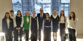 "КАЛЕНДАРЬ ПАМЯТИ:СТРАНИЦЫ ВОЙНЫ"