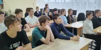Профориентация "Как поступить в Могилевский государственный университет им. А. А. Кулешова"