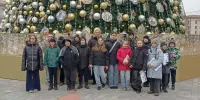 Посещение Музея миниатюр "Страна Мини"