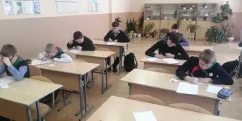 На олимпиаде легких задач не бывает