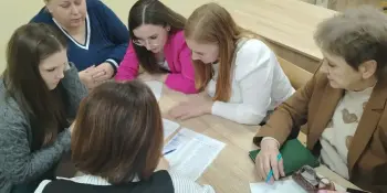 Как транслировать опыт?