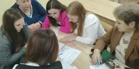 Как транслировать опыт?