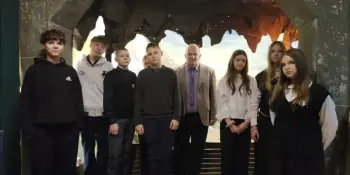 МУЗЕЙ АФГАНСКОЙ ВОЙНЫ