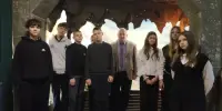 МУЗЕЙ АФГАНСКОЙ ВОЙНЫ
