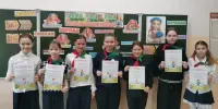 Единый урок "Белорусская женщина – символ силы и вдохновения".