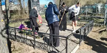 Акция "Обелиск"