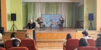 "Семья без сквернословия"