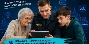 НЕДЕЛЯ ЦИФРОВОЙ ГРАМОТНОСТИ