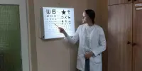Медицинская практика - 2026