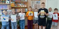 4 ДЕНЬ В ЛАГЕРЕ "Активное лето – активный отряд"