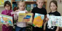 6 ДЕНЬ В ЛАГЕРЕ "Сакрэты бабулінага куфэрка"