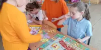 9 ДЕНЬ В ЛАГЕРЕ "Лето - весёлая пора"