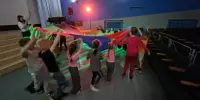 15 ДЕНЬ В ЛАГЕРЕ "ДО СВИДАНИЯ, ЛАГЕРЬ!"