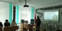 Ориентир на офицерское будущее.