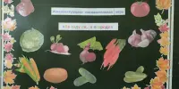 Нескучные будни в группе продлённого дня