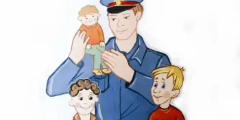 Важная встреча: профилактическая беседа инспектора ИДН с учащимися 6–11 классов