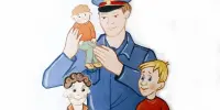 Важная встреча: профилактическая беседа инспектора ИДН с учащимися 9–11 классов