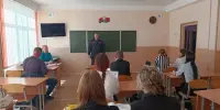 Профориентация + профилактика