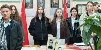 ГОТОВЫ РОДИНЕ СЛУЖИТЬ!