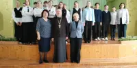 ДУХОВНЫЕ ОСНОВЫ СЕМЬИ И РОДИТЕЛЬСКОЙ ЛЮБВИ