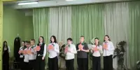НЕДЕЛЯ РОДИТЕЛЬСКОЙ ЛЮБВИ!