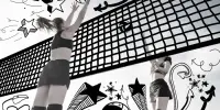 Бронзовый успех на волейбольной площадке: учащиеся Лошницкой средней школы — в тройке лучших!