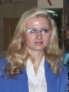 Пицукова Ольга Олеговна - Педагог-психолог